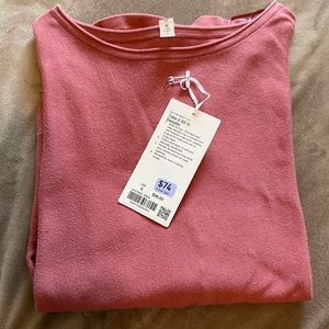 Lululemon take it all in sweater